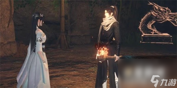 《逆水寒手游》摩崖绝境任务攻略