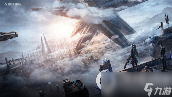 《星球重启》探索奖章商店卖什么 探索奖章商店物品分享