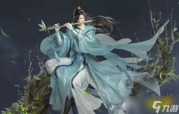 逆水寒手游神石鉴华怎么抽 神石鉴华保底机制一览