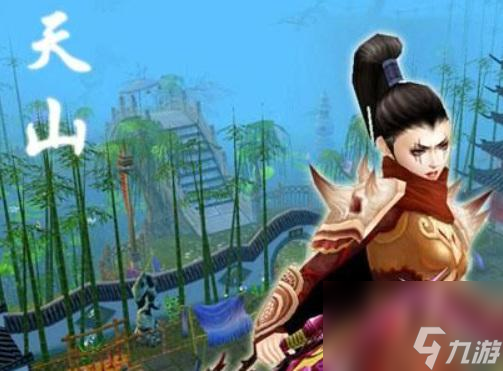 天龙八部2开宗立派怎么玩？