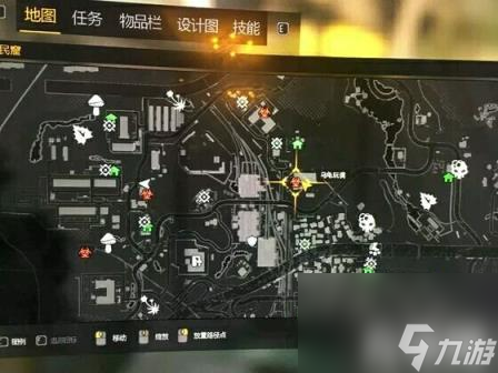 消逝的光芒游戏全剧情通关心得