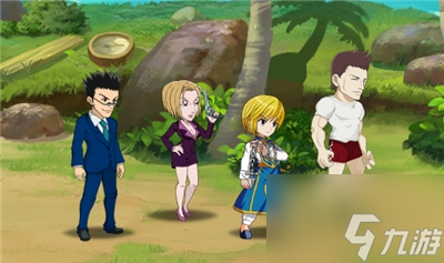 熱血獵人格斗競(jìng)技場(chǎng)怎么玩 熱血獵人格斗競(jìng)技場(chǎng)玩法攻略