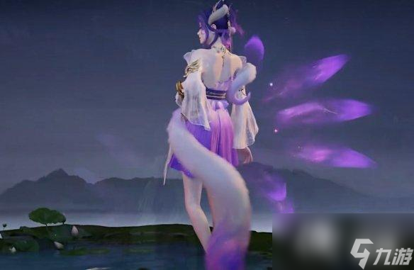 《永劫无间》山海宝鼎奖励一览