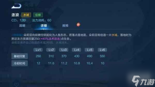 王者新英雄朵莉亚怎么获得-朵莉亚获取方法介绍
