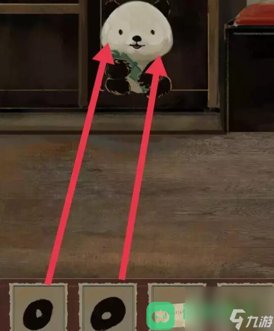 组装钥匙攻略_栖云异梦第三章怎么组装钥匙