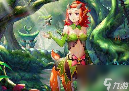 魅惑魔女出装攻略-dota魅惑魔女出装推荐
