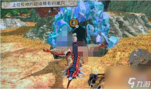 怪物猎人物语雷狼龙怎么打-雷狼龙打法攻略