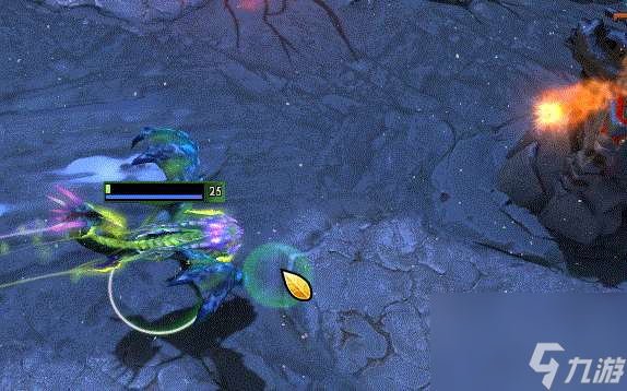 DOTA2冥界亚龙攻略及技能介绍（天赋加点和道具推荐）