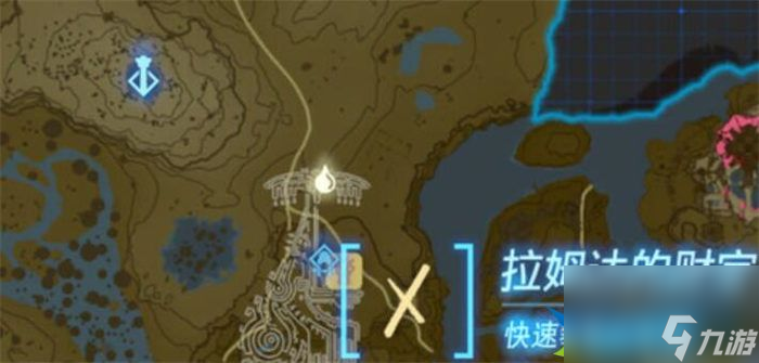 塞尔达传说王国之泪前期服装推荐 强力服装获取方法
