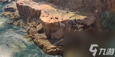《博德之门3》七彩喷射戒指获得方法介绍