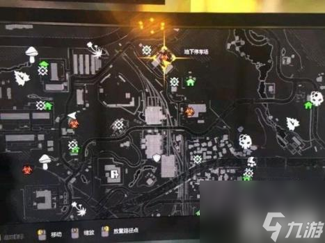 消逝的光芒游戏全剧情通关心得