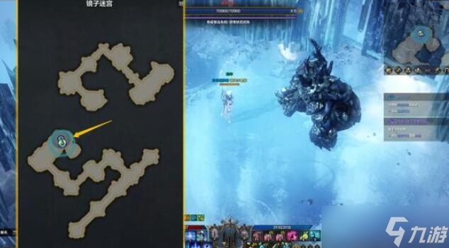 命运方舟二觉任务流程