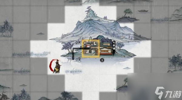 鬼谷八荒焚月云火获取地点介绍