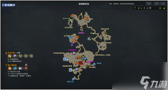 命运方舟洛恒戴尔大陆冒险之书怎么做-洛恒戴尔大陆冒险之书攻略