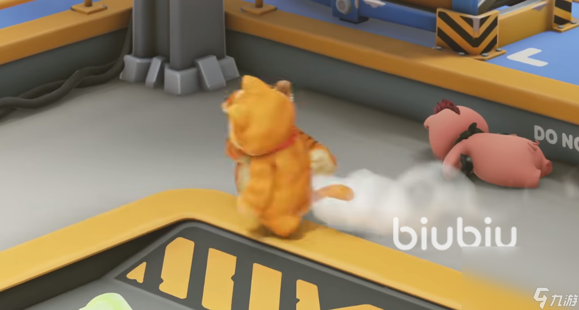 猛兽派对steam怎么下载好 猛兽派对steam下载流程介绍