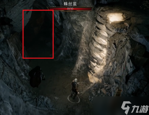 博德之门3低语深地实验室位置