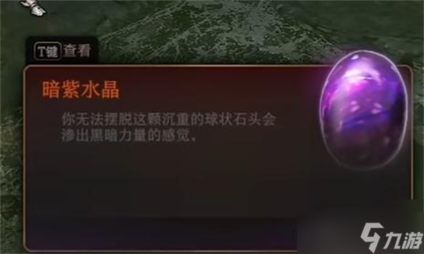 博德之门3低语深地道具一览