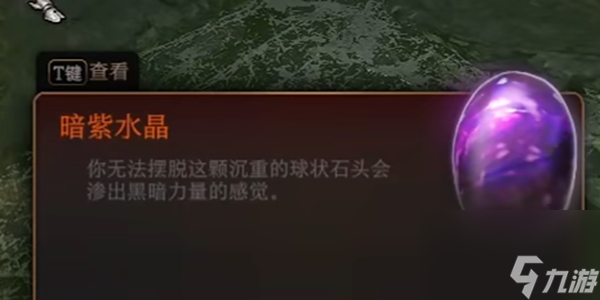 博德之门3解锁古代典籍的宝石在哪