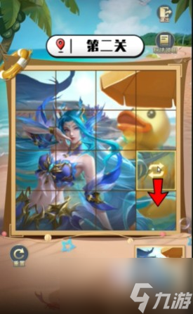 斗罗大陆h5缤纷夏日通关攻略