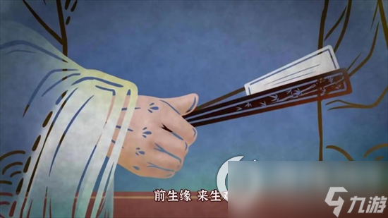 《無(wú)間夢(mèng)境》面具線索如何解謎 面具臉譜關(guān)卡通過(guò)攻略