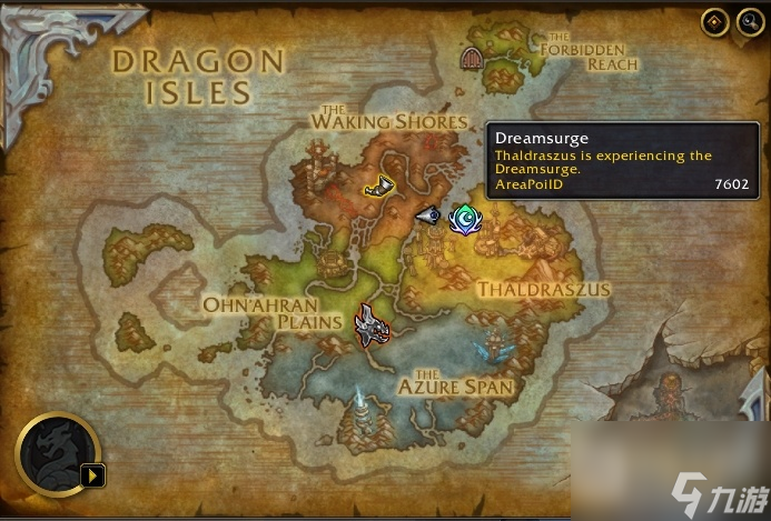 魔兽世界梦涌玩法攻略一览