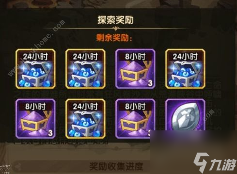 剑与远征哭嚎荒漠攻略哭嚎荒漠通关打法及路线奖励总汇