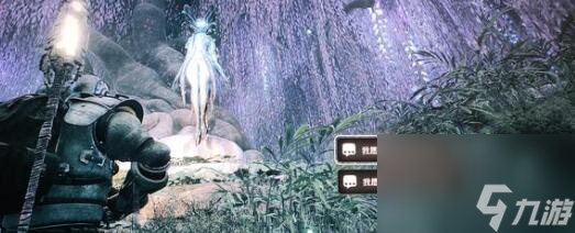 遗迹2二周目怎么解锁