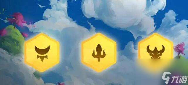 云顶之弈s4月神四星英雄怎么合