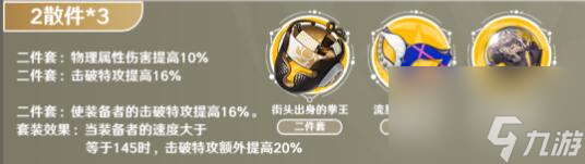 卢卡遗器推荐