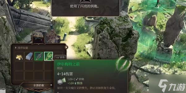 博德之门3鸟巢闪亮亮宝箱怎么得 鸟巢闪亮亮宝箱获取攻略