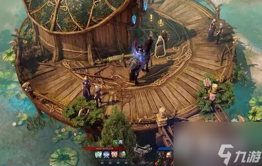 《命运方舟》一天获得金币数量介绍