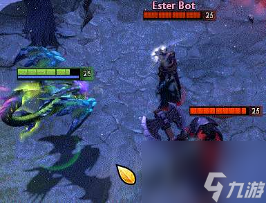 DOTA2冥界亚龙攻略及技能介绍（天赋加点和道具推荐）