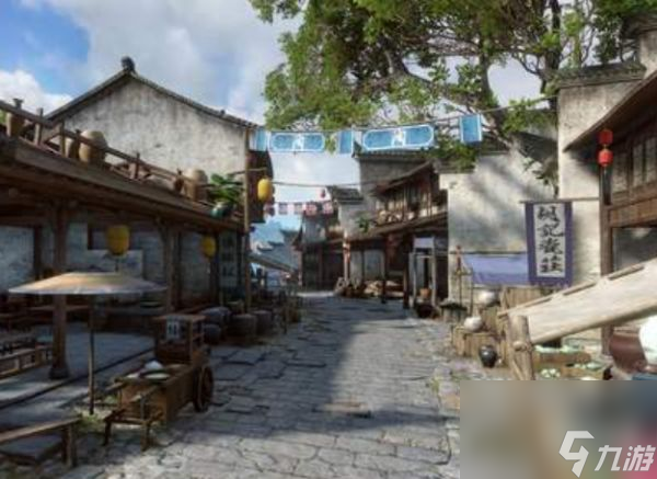 逆水寒手游智者无情攻略密码锁在哪-智者无情攻略密码锁通关攻略