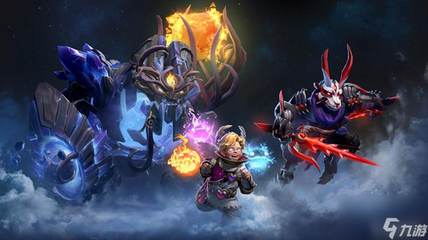 dota2至宝和不朽的区别是什么？