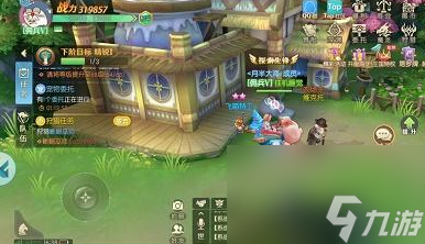 热血猎人弗朗伦斯隐藏任务攻略