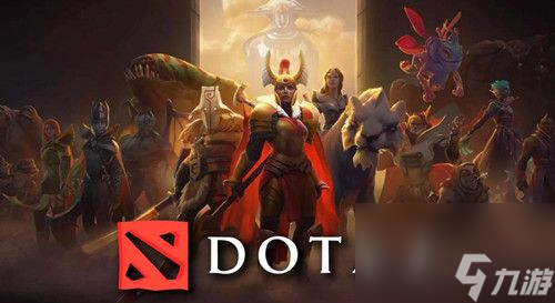 dota2 7.34更新日志 刀塔2 7.34版本改动更新内容一览[多图]