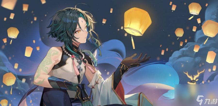 原神海祗之眼神龛封印怎么解除 原神海祗之眼神怎么触发