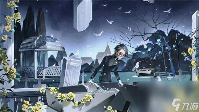 《第五人格》捉迷藏如何玩 捉迷藏玩法规则一览