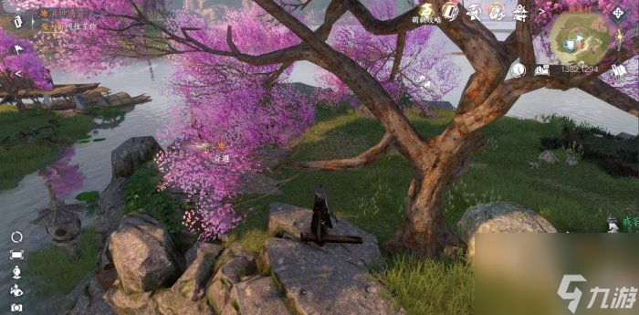《<a id='link_pop' class='keyword-tag' href='https://www.9game.cn/nishuihan1/'>逆水寒手游</a>》洪钟遗音怎么做 小吉奇遇洪钟遗音任务攻略