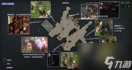 命运方舟阿尔忒弥斯冒险之书怎么做？阿尔忒弥斯冒险之书攻略