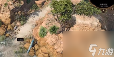 《博德之门3》七彩喷射戒指获得方法分享