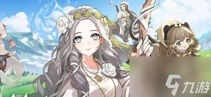 晴空双子角色排行 晴空双子角色排行一览