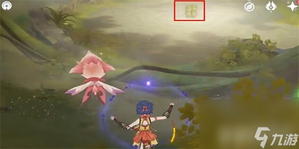 《原神》隐藏成就落草之谈如何触发 隐藏成就落草之谈触发方法
