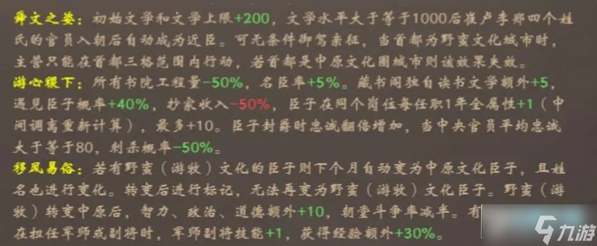 皇帝成长计划2北魏孝文帝拓跋宏本纪怎么过?北魏孝文帝拓跋(元)宏本纪速通攻略