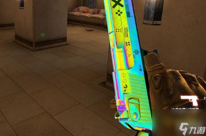 csgo印花集哪个模板最粉 2023最新印花集粉色模板介绍
