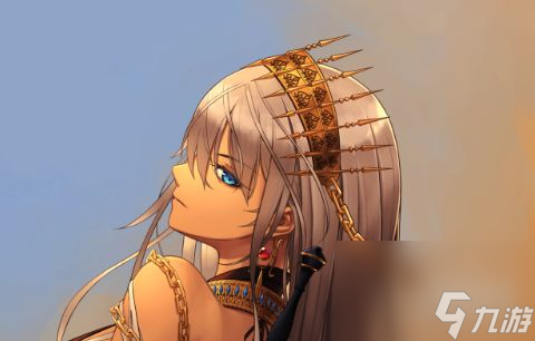 fgo芝诺比阿值得练吗-芝诺比阿强度介绍