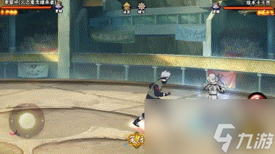 【新忍攻略】这才是真正的“巨能吸”！卑留呼刷新防反上限！