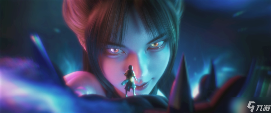 永劫无间8月10日更新公告 8.10新英雄玉玲珑上线[多图]