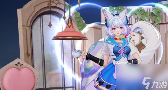王者荣耀妲己女仆咖啡甜甜糕星元介绍 具体一览