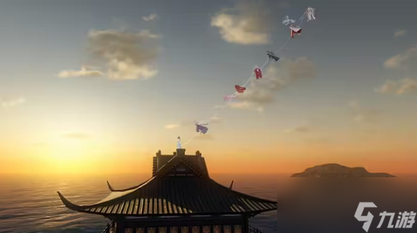 <a id='link_pop' class='keyword-tag' href='https://www.9game.cn/nishuihan1/'>逆水寒手游</a>风筝摇怎么获得